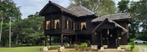 When a Brother Holds a Bungalow on Trust for His Sisters
