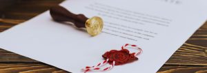 The Pardon and the Process